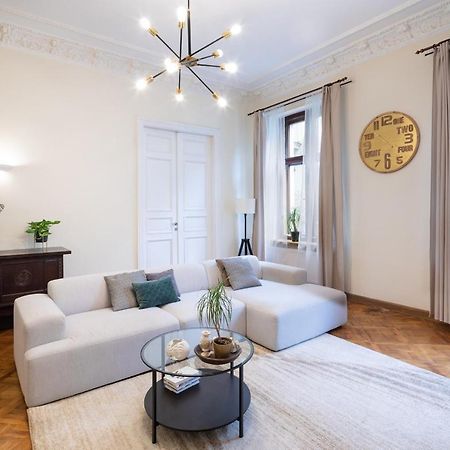 Old Riga Modern And Spacious 2 Bedroom Apartment Eksteriør billede