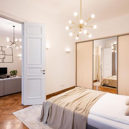 Old Riga Modern And Spacious 2 Bedroom Apartment Eksteriør billede