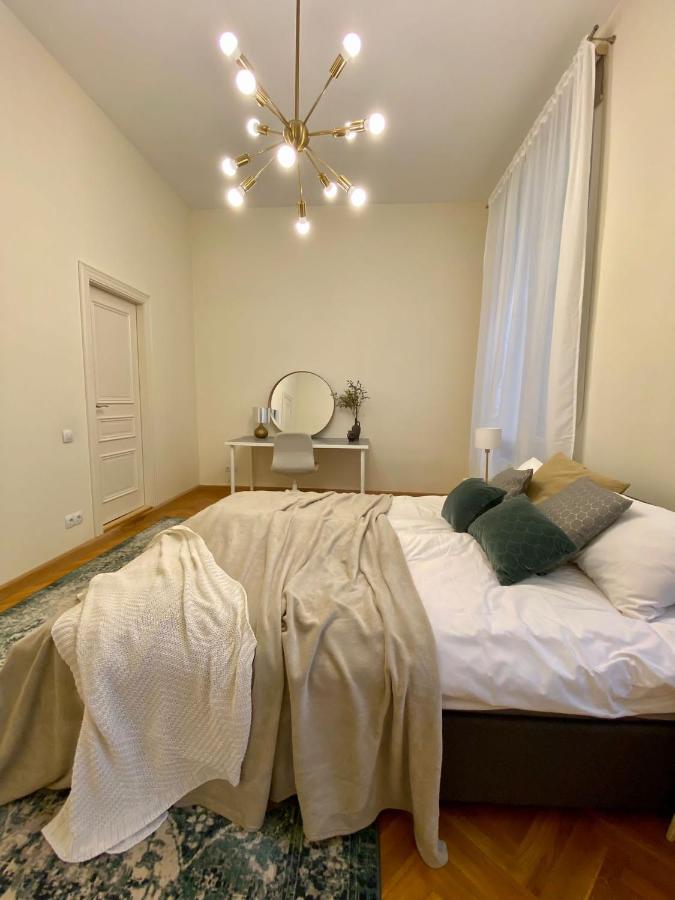 Old Riga Modern And Spacious 2 Bedroom Apartment Eksteriør billede