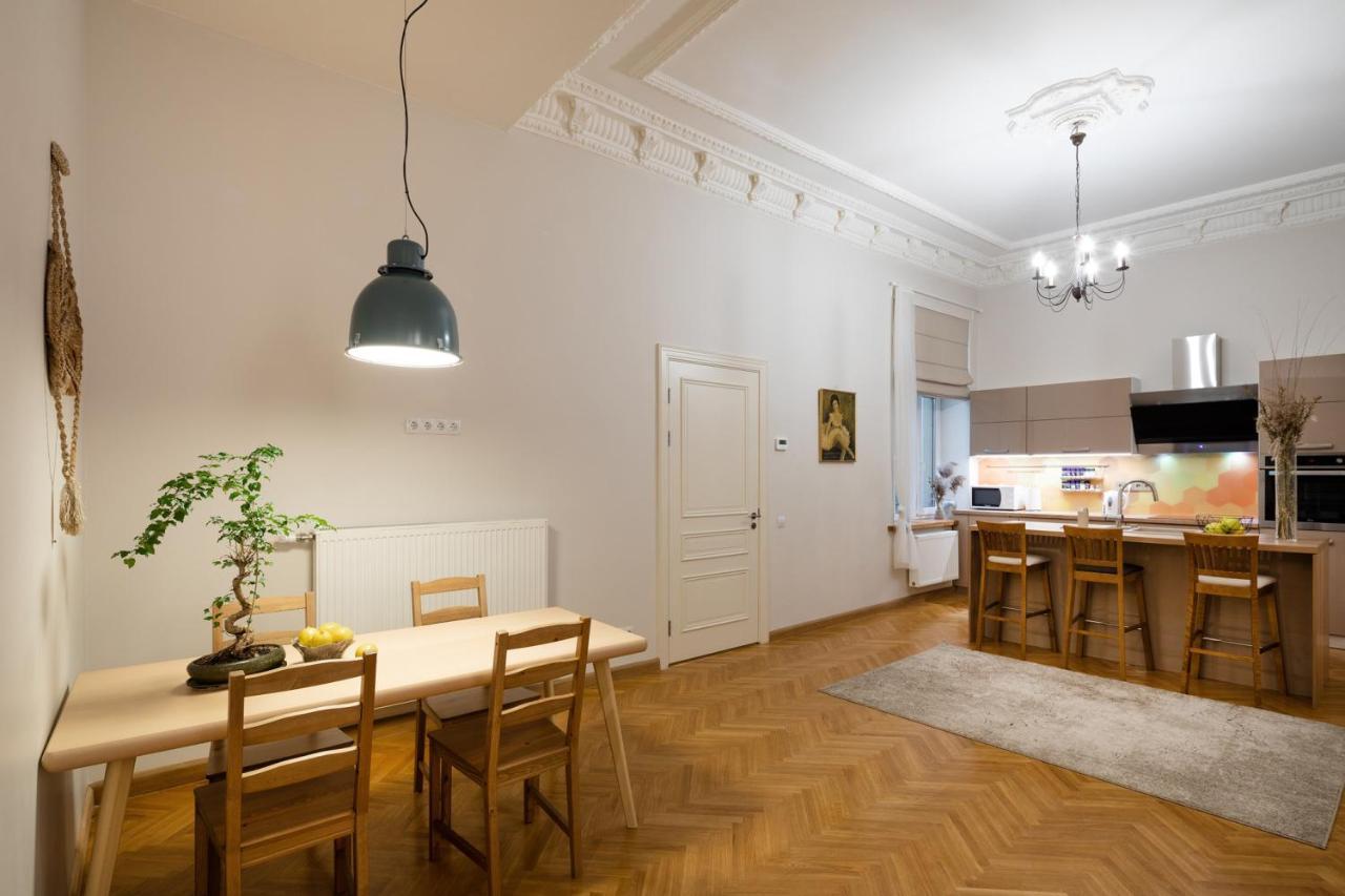 Old Riga Modern And Spacious 2 Bedroom Apartment Eksteriør billede