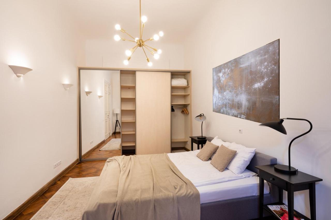 Old Riga Modern And Spacious 2 Bedroom Apartment Eksteriør billede