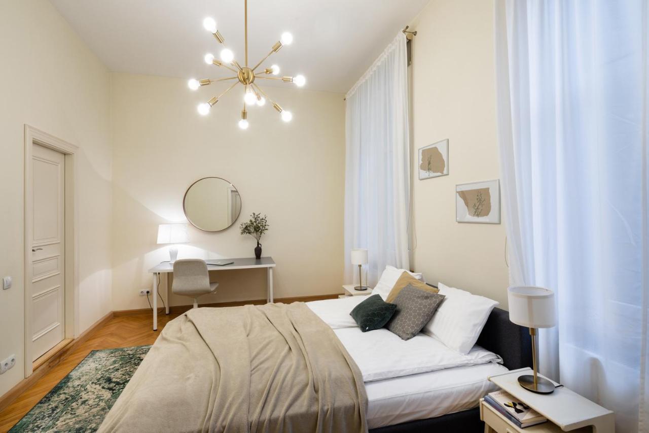 Old Riga Modern And Spacious 2 Bedroom Apartment Eksteriør billede