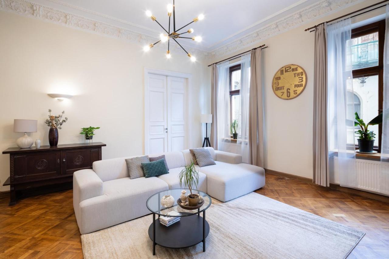 Old Riga Modern And Spacious 2 Bedroom Apartment Eksteriør billede