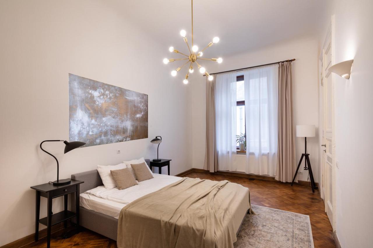 Old Riga Modern And Spacious 2 Bedroom Apartment Eksteriør billede