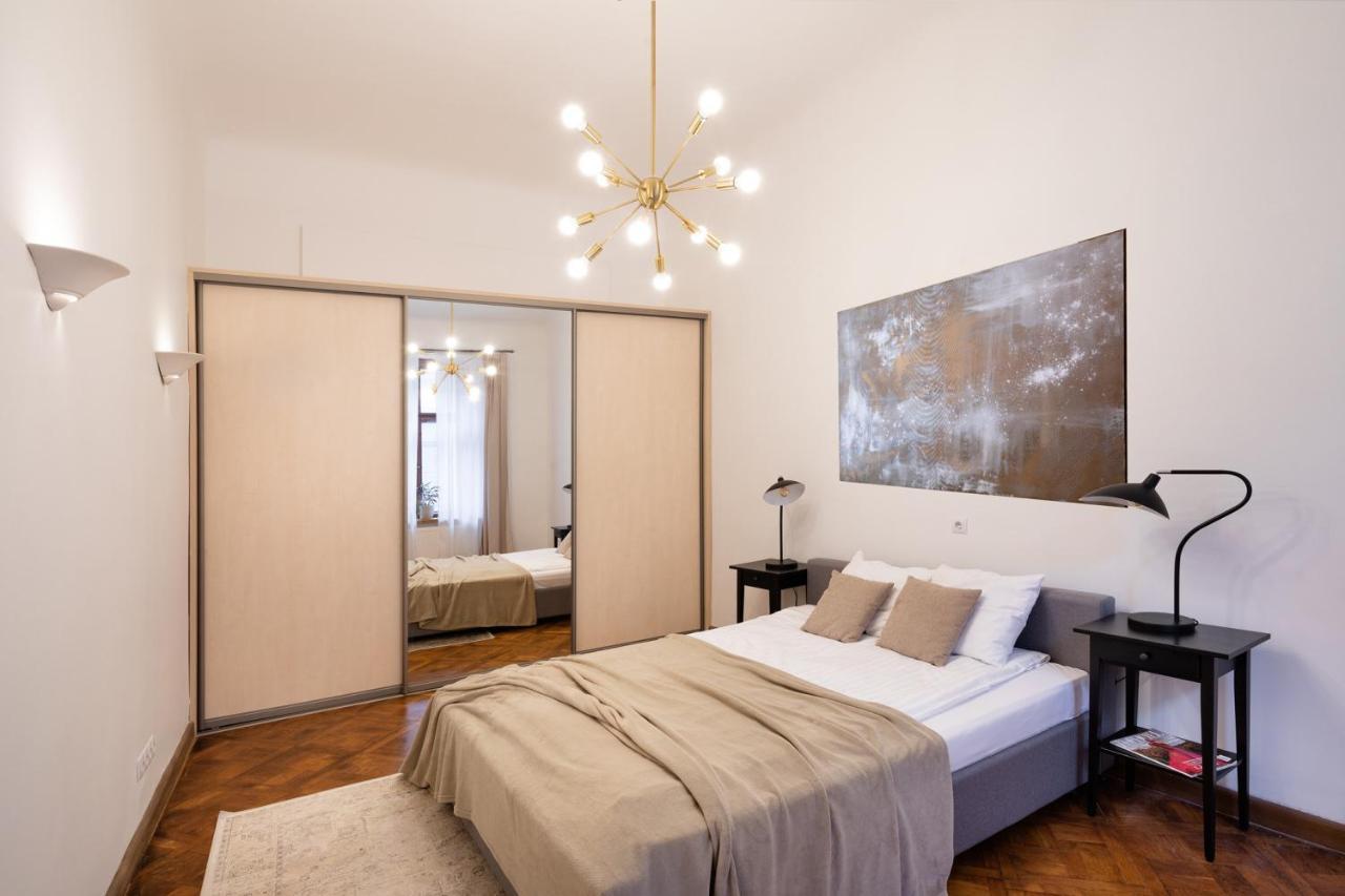 Old Riga Modern And Spacious 2 Bedroom Apartment Eksteriør billede