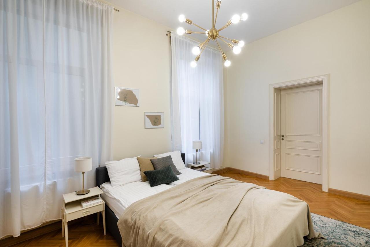 Old Riga Modern And Spacious 2 Bedroom Apartment Eksteriør billede