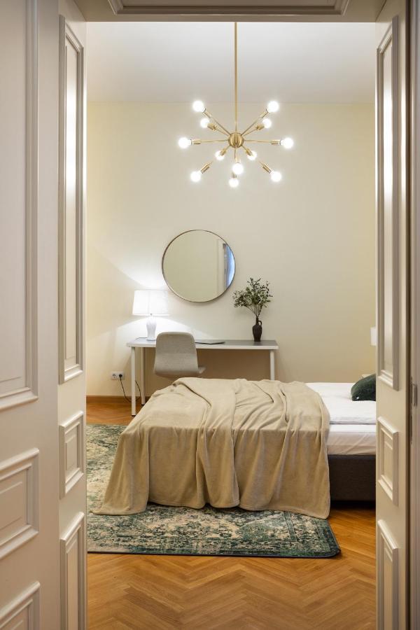 Old Riga Modern And Spacious 2 Bedroom Apartment Eksteriør billede
