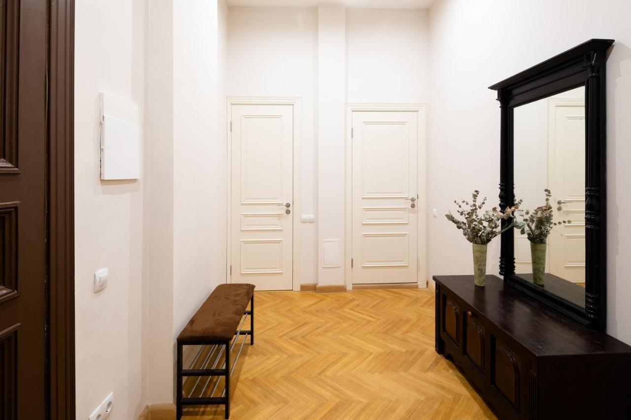 Old Riga Modern And Spacious 2 Bedroom Apartment Eksteriør billede