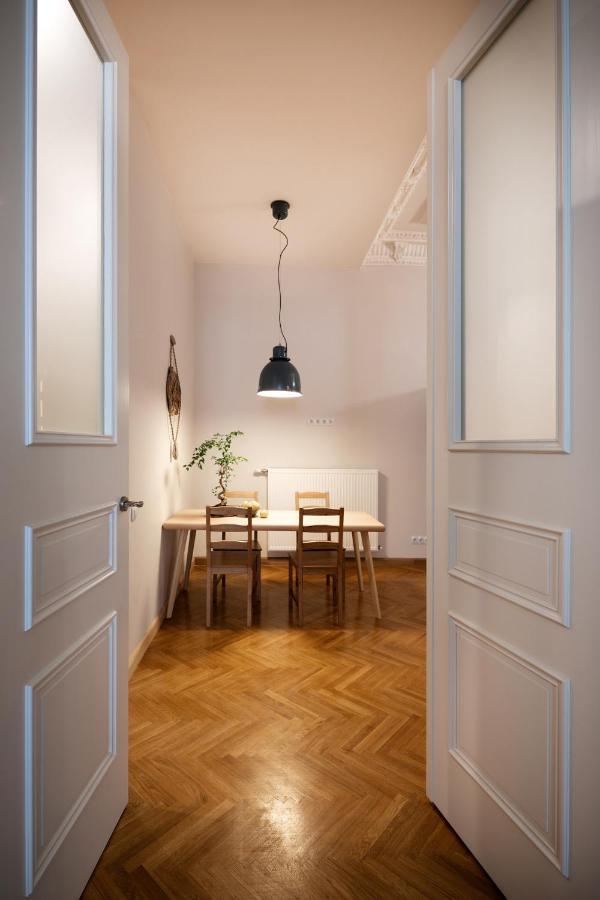 Old Riga Modern And Spacious 2 Bedroom Apartment Eksteriør billede