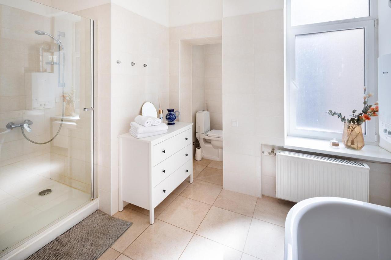 Old Riga Modern And Spacious 2 Bedroom Apartment Eksteriør billede